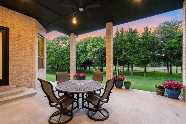 6517 Mystic Valley Drive, Edmond, OK 73034