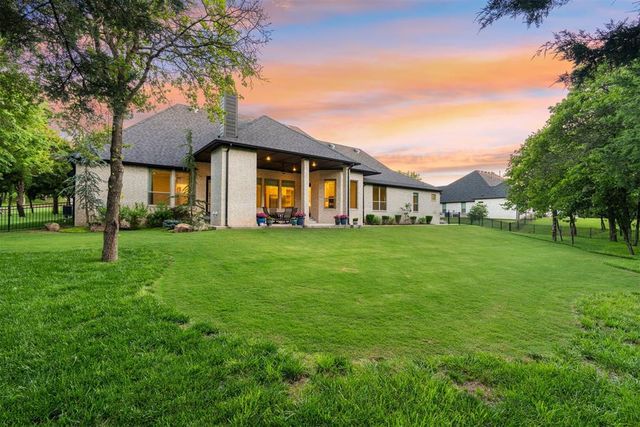 6517 Mystic Valley Drive, Edmond, OK 73034