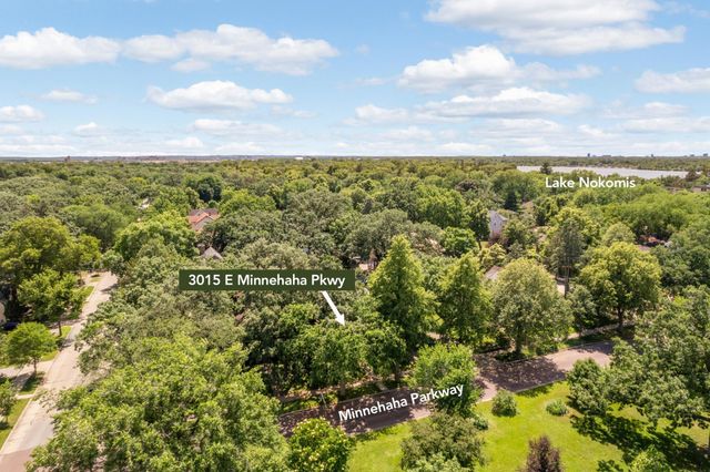 3015 E Minnehaha Parkway, Minneapolis, MN 55417