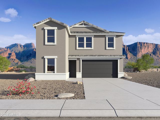 2623 W Satinwood Drive, Phoenix, AZ 85045