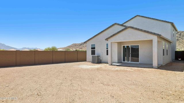 2623 W Satinwood Drive, Phoenix, AZ 85045