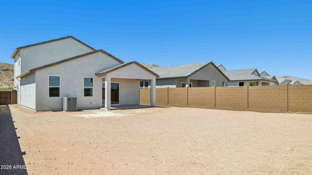 2623 W Satinwood Drive, Phoenix, AZ 85045