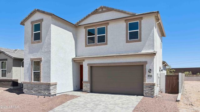 2623 W Satinwood Drive, Phoenix, AZ 85045