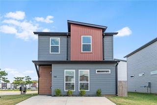 981 Ventnor Avenue, Bentonville, AR 72713