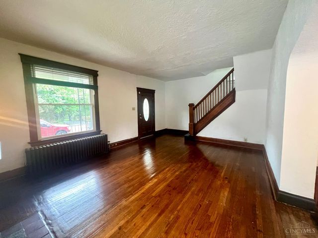 6372 Savannah Avenue, Cincinnati, OH 45224