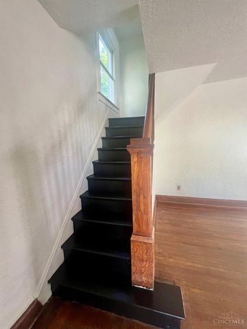 6372 Savannah Avenue, Cincinnati, OH 45224