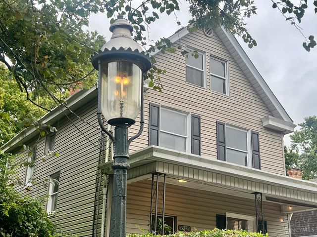 6372 Savannah Avenue, Cincinnati, OH 45224