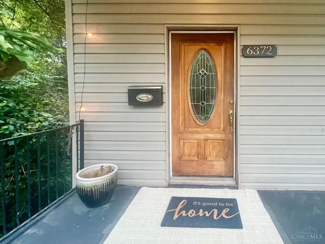 6372 Savannah Avenue, Cincinnati, OH 45224