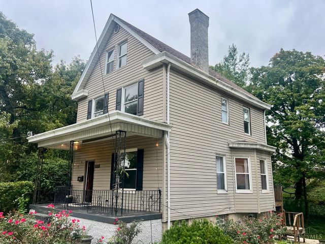 6372 Savannah Avenue, Cincinnati, OH 45224