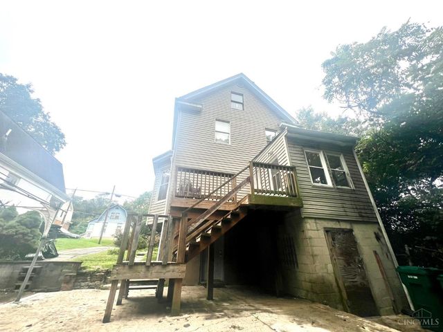6372 Savannah Avenue, Cincinnati, OH 45224