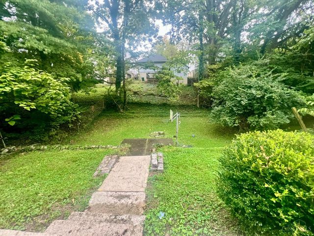 6372 Savannah Avenue, Cincinnati, OH 45224