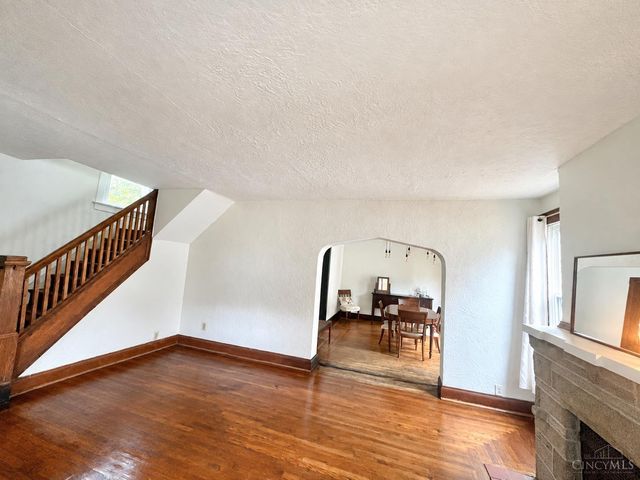 6372 Savannah Avenue, Cincinnati, OH 45224