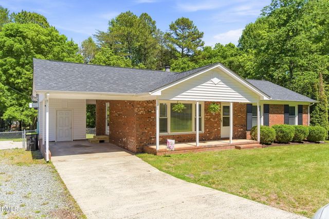 186 Windsor Drive, Graham, NC 27253