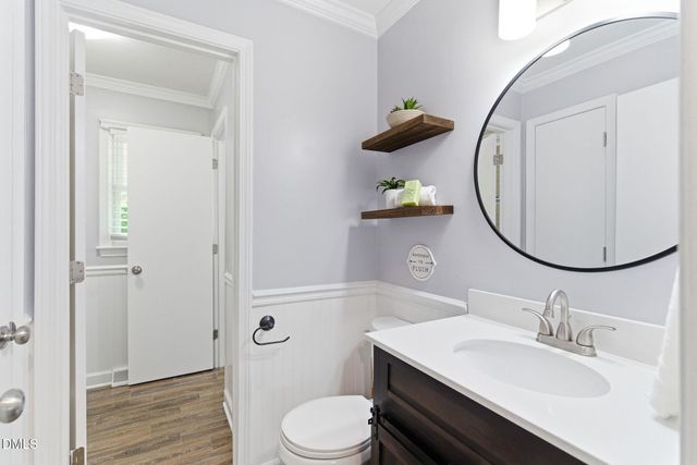 186 Windsor Drive, Graham, NC 27253