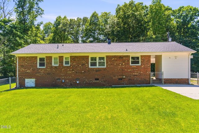 186 Windsor Drive, Graham, NC 27253