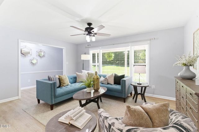 186 Windsor Drive, Graham, NC 27253