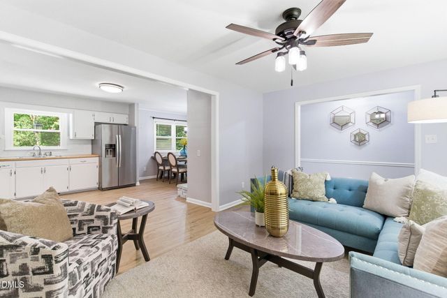 186 Windsor Drive, Graham, NC 27253