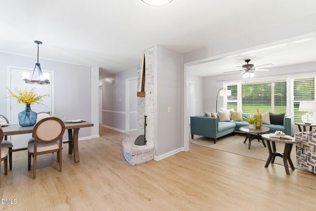 186 Windsor Drive, Graham, NC 27253