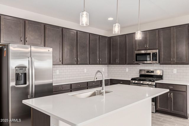 40519 W WADE Drive, Maricopa, AZ 85138