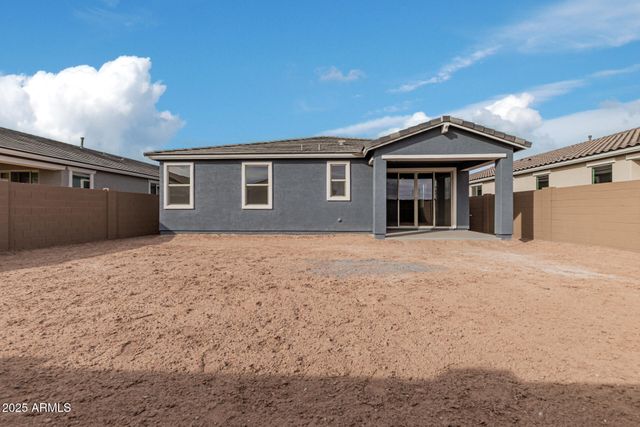 40519 W WADE Drive, Maricopa, AZ 85138