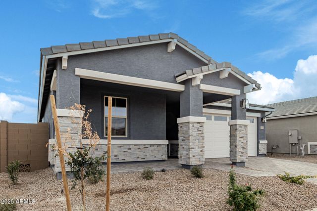 40519 W WADE Drive, Maricopa, AZ 85138