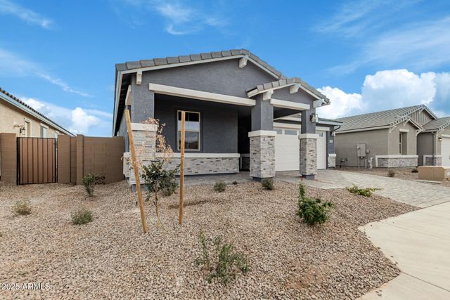 40519 W WADE Drive, Maricopa, AZ 85138