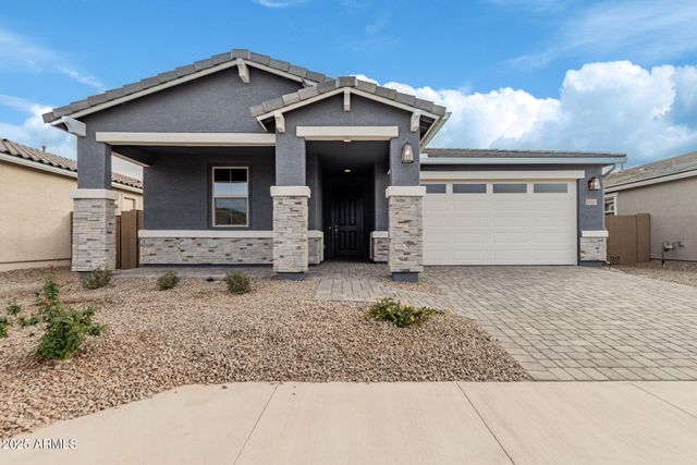 40519 W WADE Drive, Maricopa, AZ 85138