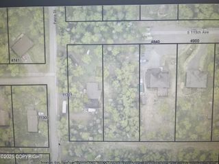 0000 E 113th Avenue, Anchorage, AK 99516