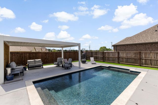 7417 Bronco Bluff, Sachse, TX 75048