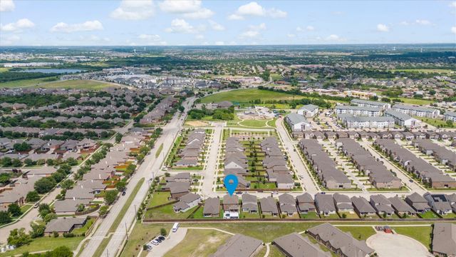 7417 Bronco Bluff, Sachse, TX 75048