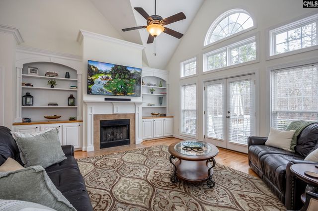 16 Lillifield Drive, Elgin, SC 29045