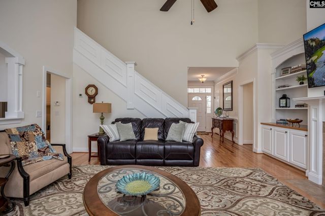 16 Lillifield Drive, Elgin, SC 29045