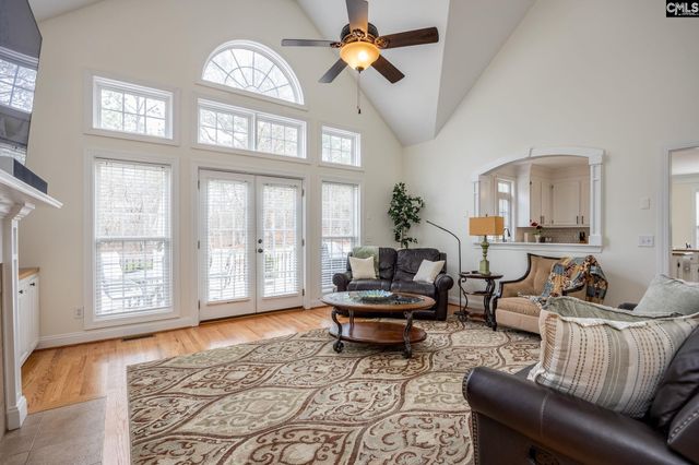 16 Lillifield Drive, Elgin, SC 29045