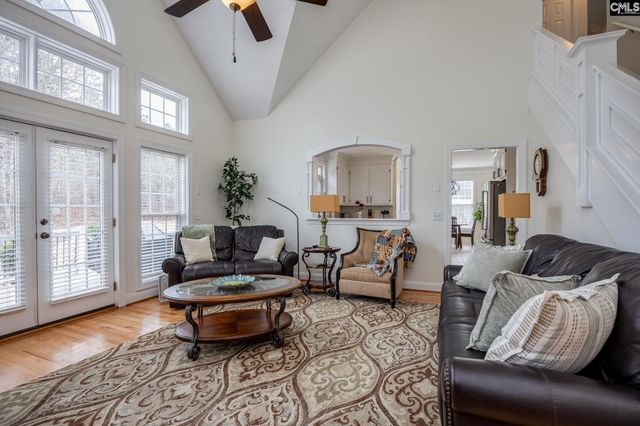 16 Lillifield Drive, Elgin, SC 29045