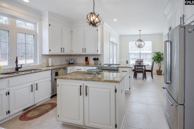 16 Lillifield Drive, Elgin, SC 29045