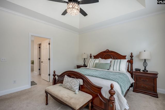 16 Lillifield Drive, Elgin, SC 29045