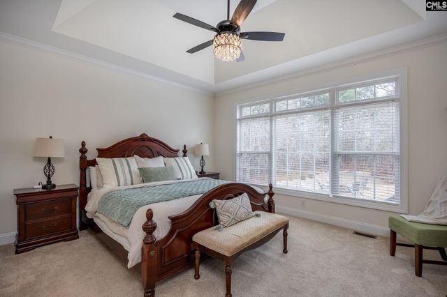 16 Lillifield Drive, Elgin, SC 29045