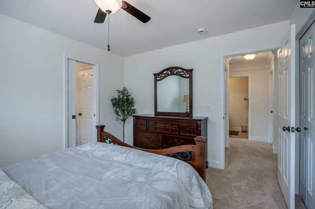 16 Lillifield Drive, Elgin, SC 29045