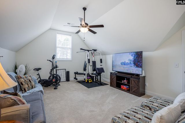 16 Lillifield Drive, Elgin, SC 29045