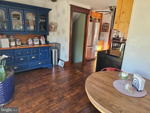 29 PARK, Bridgeton, NJ 08302