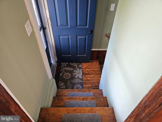 29 PARK, Bridgeton, NJ 08302