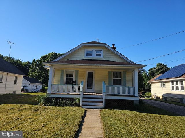 29 PARK, Bridgeton, NJ 08302