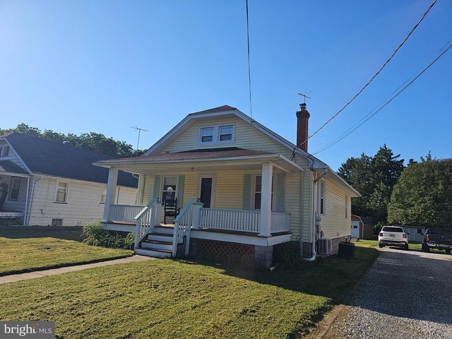29 PARK, Bridgeton, NJ 08302