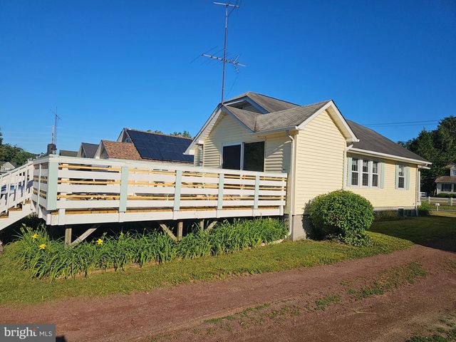 29 PARK, Bridgeton, NJ 08302
