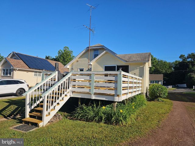 29 PARK, Bridgeton, NJ 08302