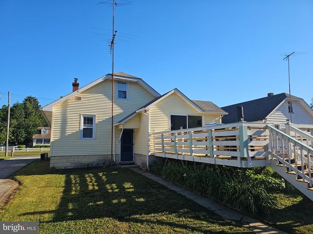 29 PARK, Bridgeton, NJ 08302