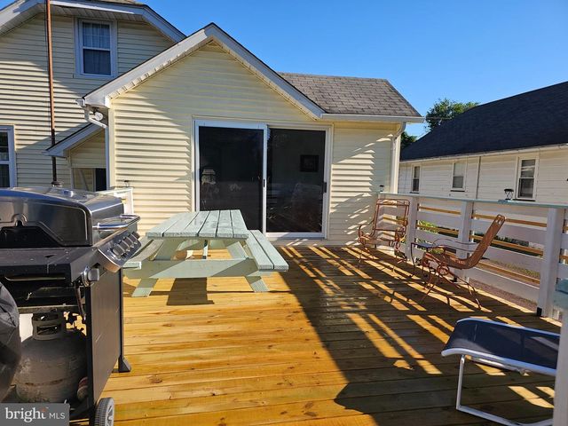 29 PARK, Bridgeton, NJ 08302