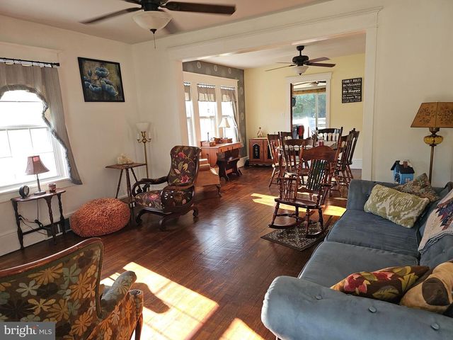 29 PARK, Bridgeton, NJ 08302