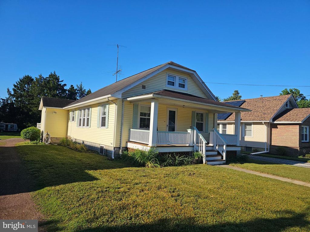 29 PARK, Bridgeton, NJ 08302
