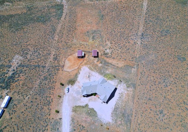 22 Recato Loop, Belen, NM 87002